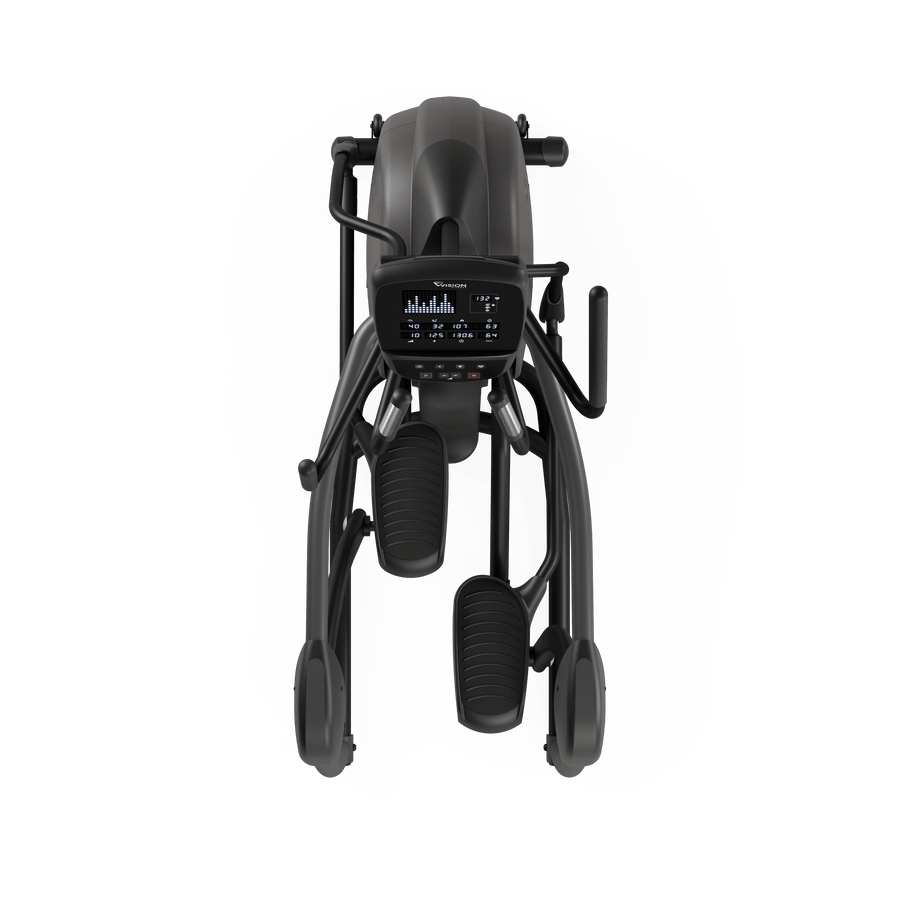 Vision Elliptical S60 - Light Commercial
