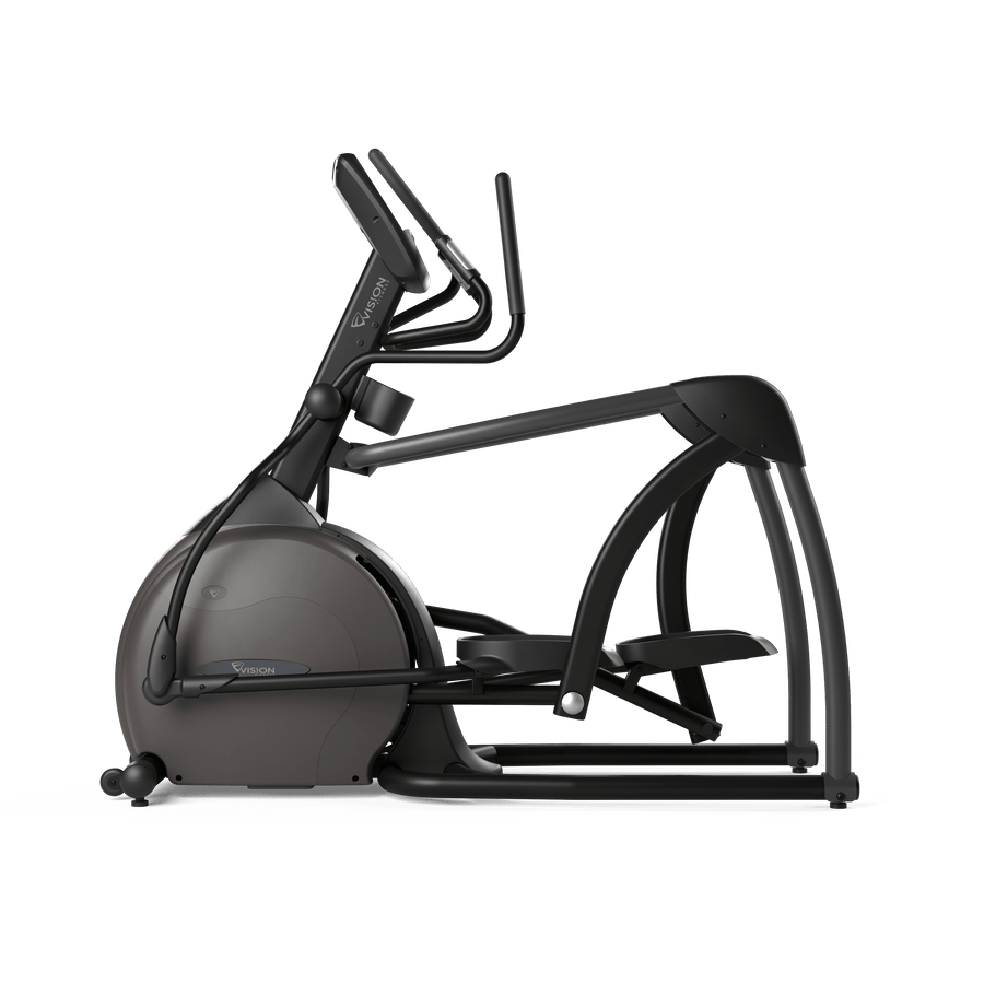 Vision Elliptical S60 - Light Commercial
