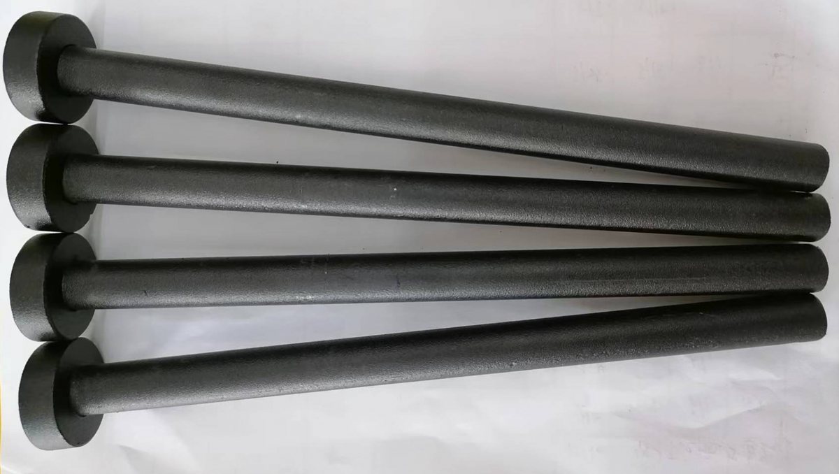 Band Pegs for Rack (Set of 4)