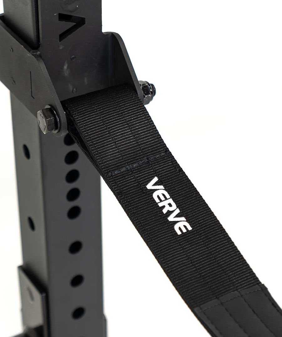 VERVE Safety Strap System for VERVE Racks