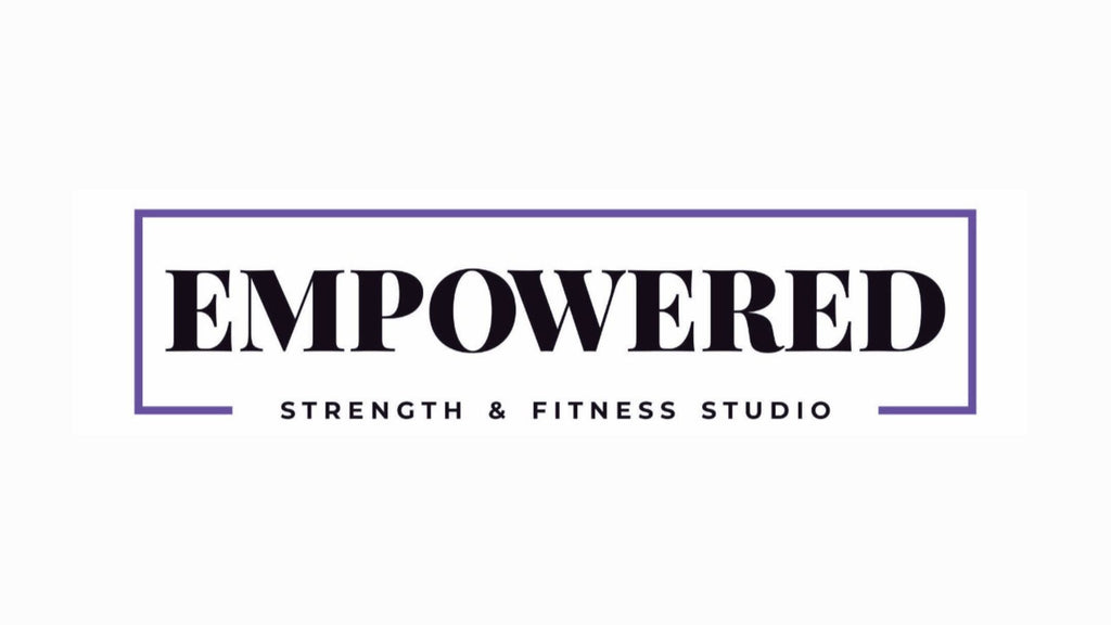 Gym Feature: Empowered Female Strength & Fitness