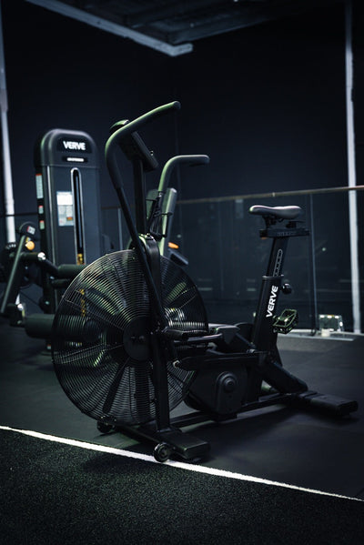 ALL BIKES: Complete Exercise Bike Buying Guide Australia (2026)