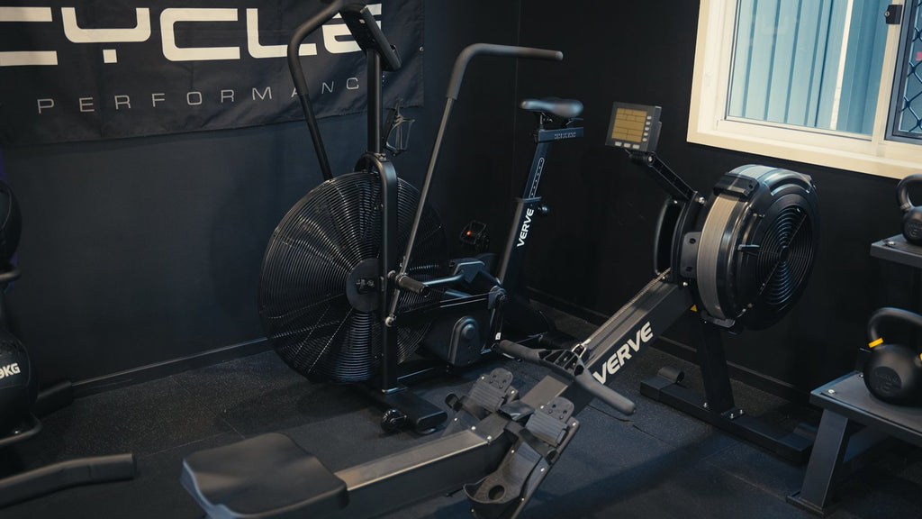 Best Rowing Machines Australia (2026) | VERVE Fitness