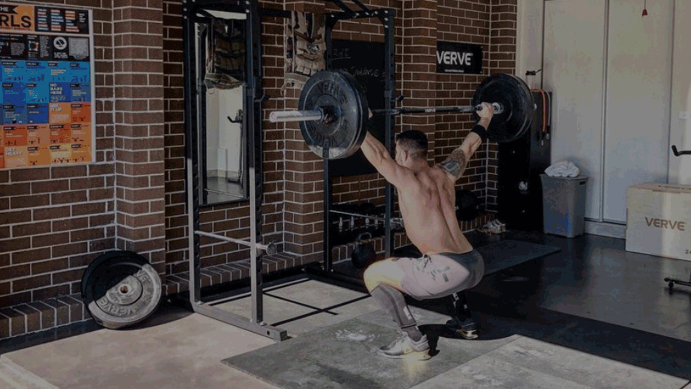 Best home barbell deals