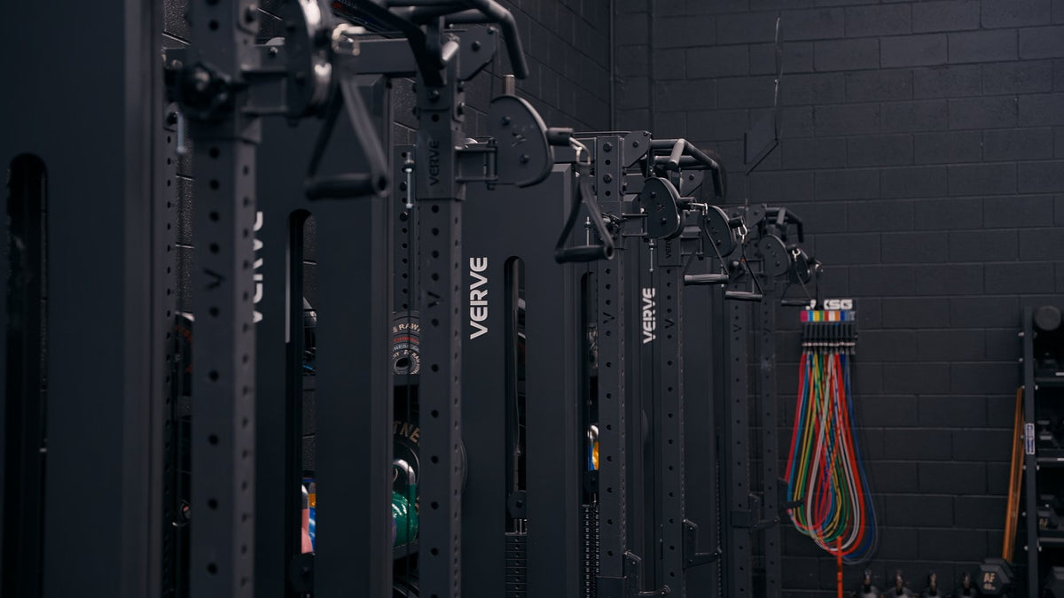 Studio Barbell Set Rack Best Exercise Bikes Australia (2026): Spin, Air & Upright | VERVE Fitness