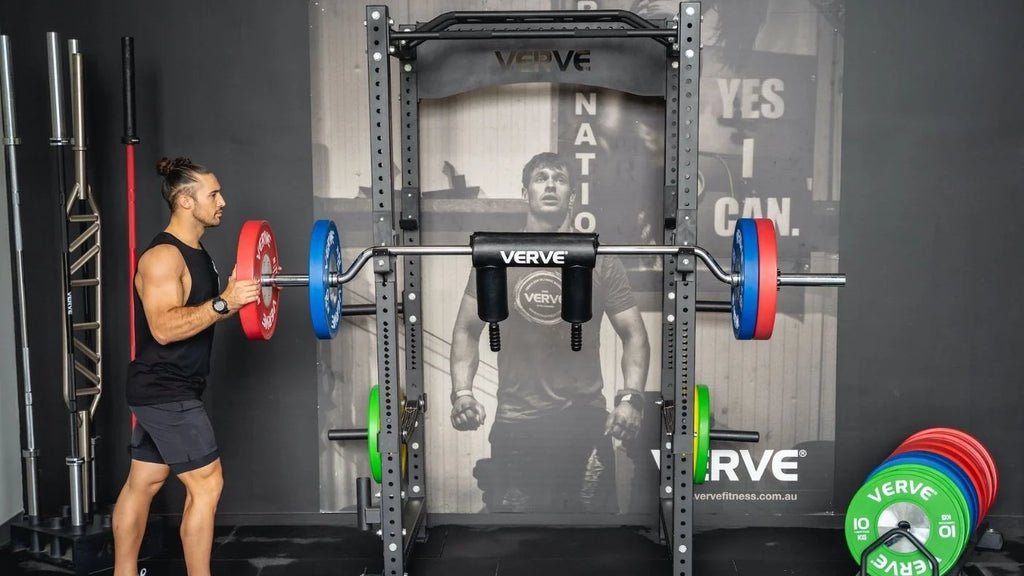 The Ultimate Guide to Power Racks