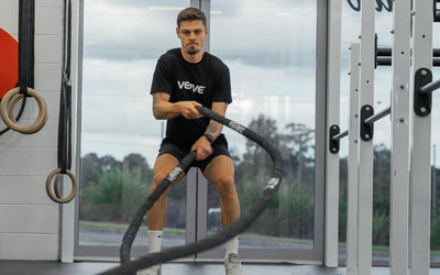 Battle Ropes: Complete Buying Guide for Australia (2026)