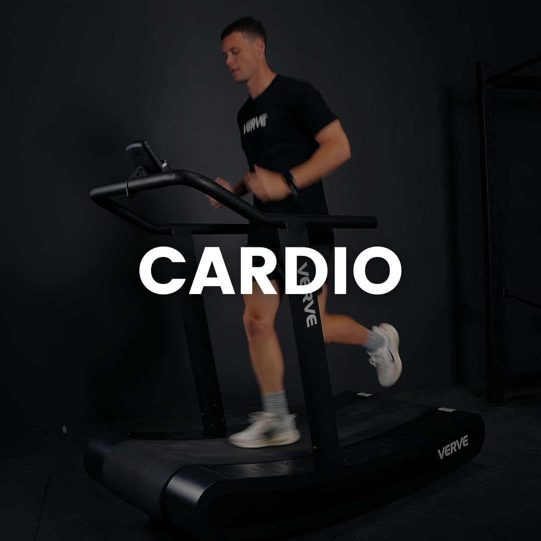CARDIO Gift Picks
