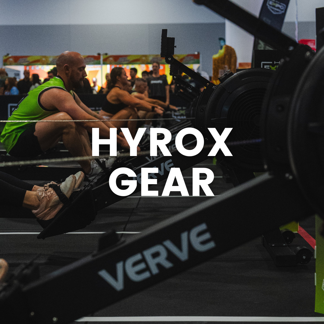 Hyrox Gear
