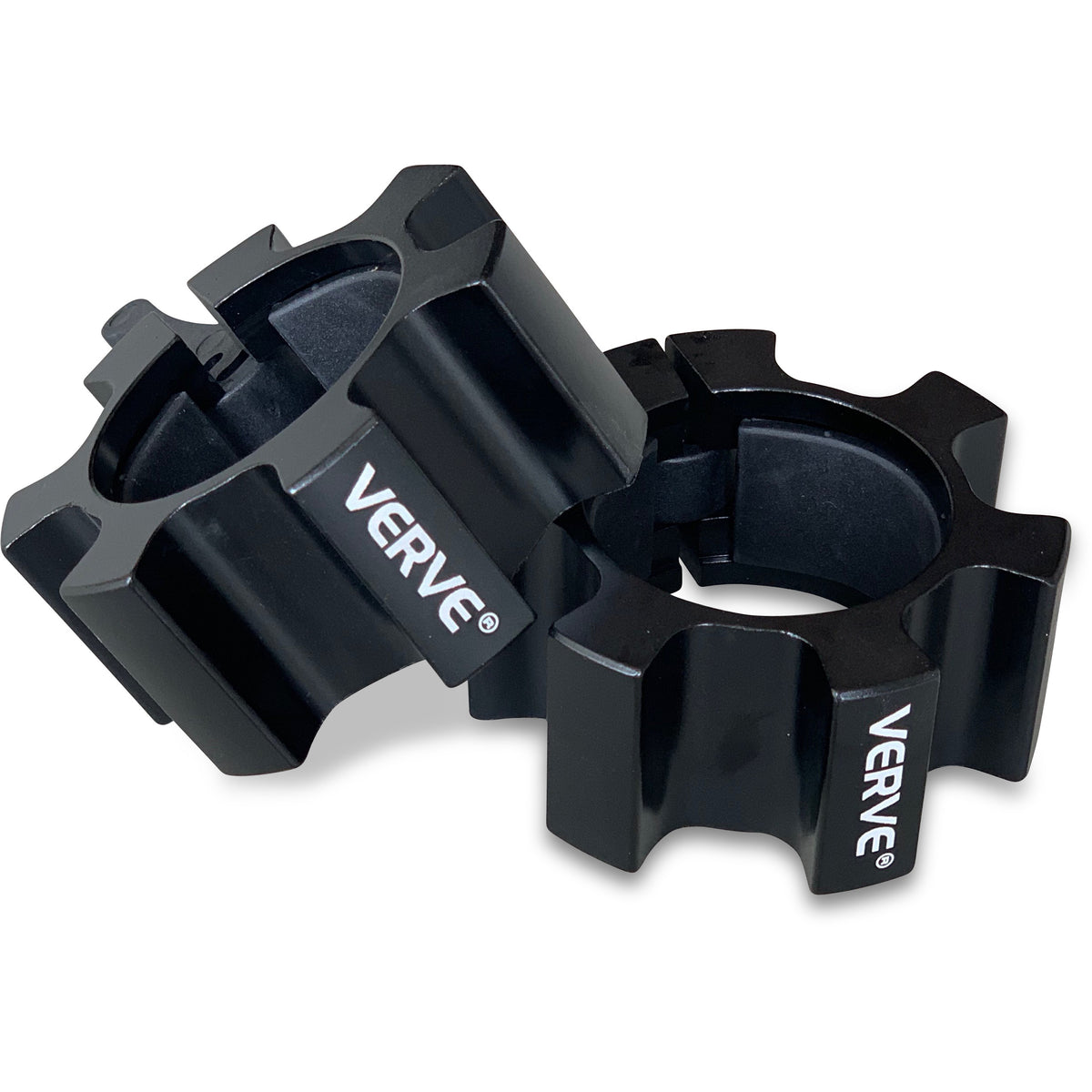 Volality Collars Secure Your Weights with VERVE Fitness Collars