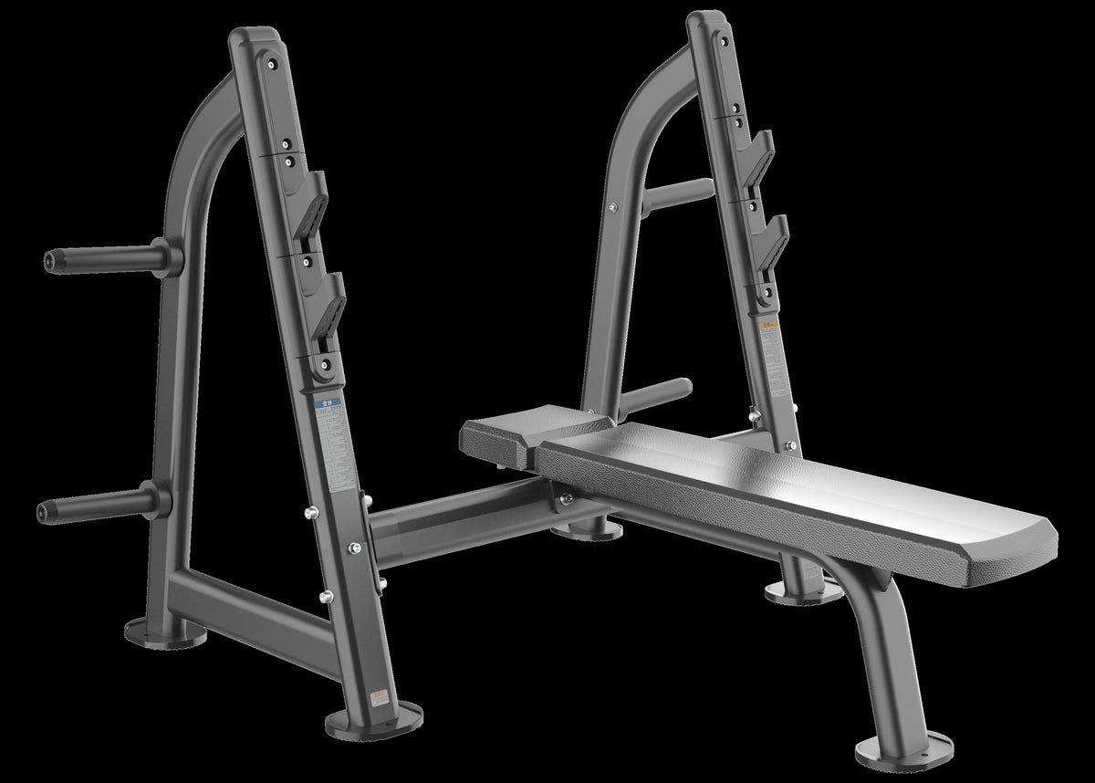 Free Weight Machines VERVE Fitness