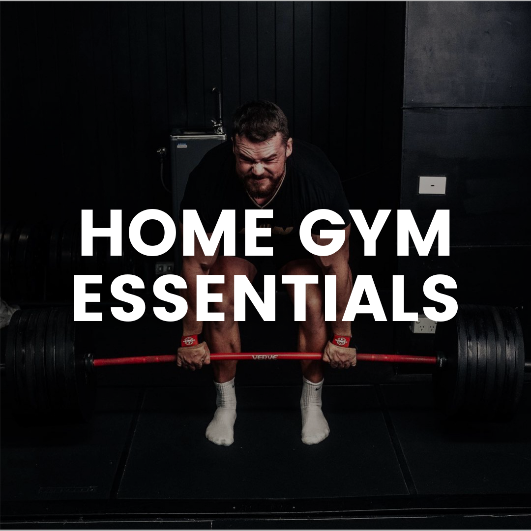 Home Gym Essentials