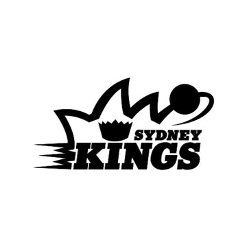 Sydney Kings Logo