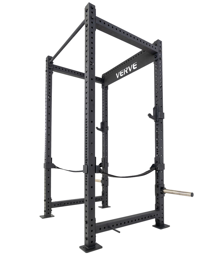 VERVE Zen Power Rack | Commercial and Home Power Rack