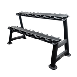 VERVE Small Dumbbell Rack - 12 Dumbbells