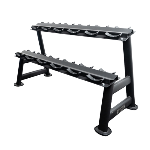 VERVE Small Dumbbell Rack - 12 Dumbbells