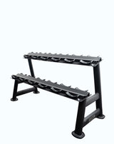 VERVE Small Dumbbell Rack - 12 Dumbbells