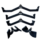 VERVE Mag Grip Set for Home Use Pulley Systems