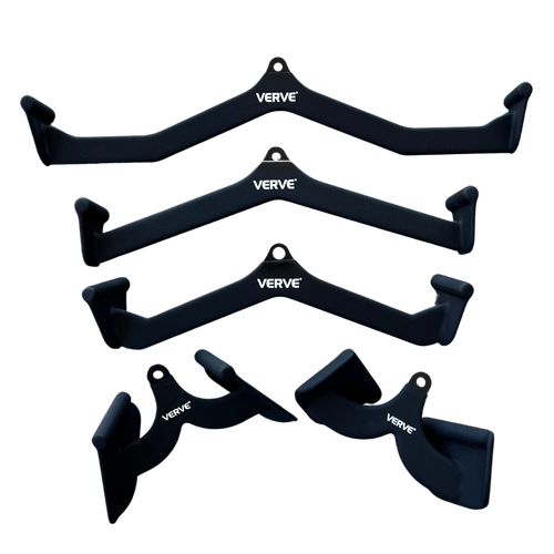Mag Grip Set