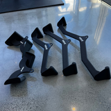 VERVE Mag Grip Set for Home Use Pulley Systems