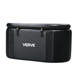 VERVE Elevate Ice Bath with 1HP Chiller