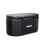 VERVE Elevate Ice Bath with 1HP Chiller