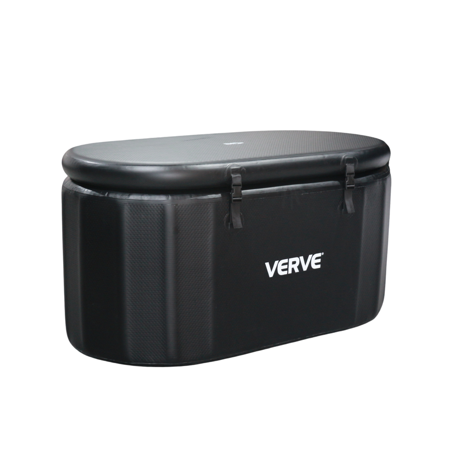 VERVE Elevate Ice Bath with 1HP Chiller