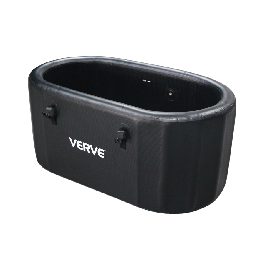 VERVE Elevate Ice Bath with 1HP Chiller