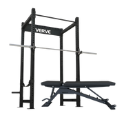 VERVE Zen Power Rack Performance Bundle