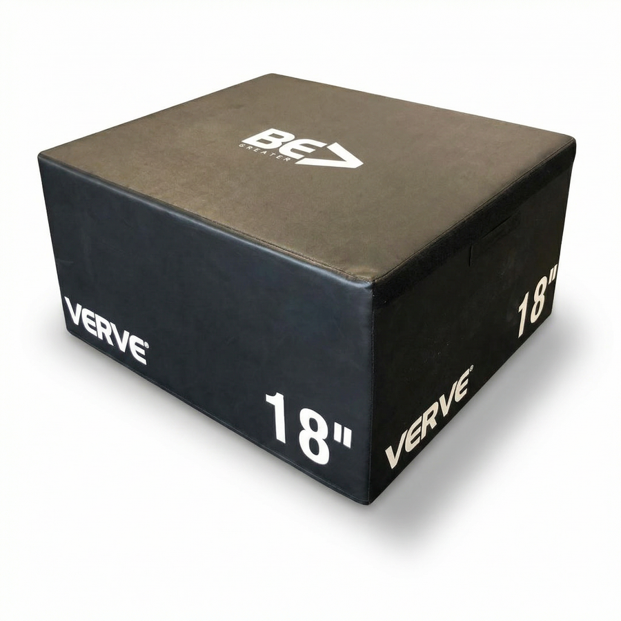 VERVE Soft Blocks
