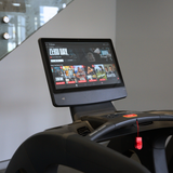 VERVE Velocity Full Commercial Treadmill with Touch Screen