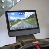 VERVE Velocity Full Commercial Treadmill with Touch Screen