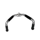 Multi Purpose Handle for Pulley Systems