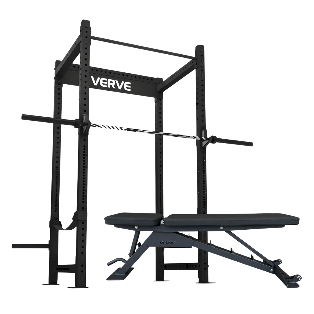 VERVE Zen Power Rack Build Bundle
