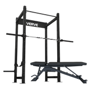 VERVE Zen Power Rack Build Bundle