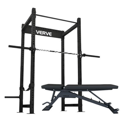 VERVE Zen Power Rack Build Bundle