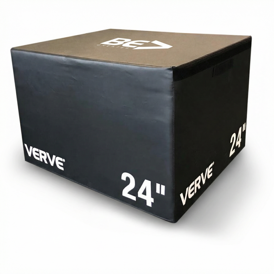VERVE Soft Blocks