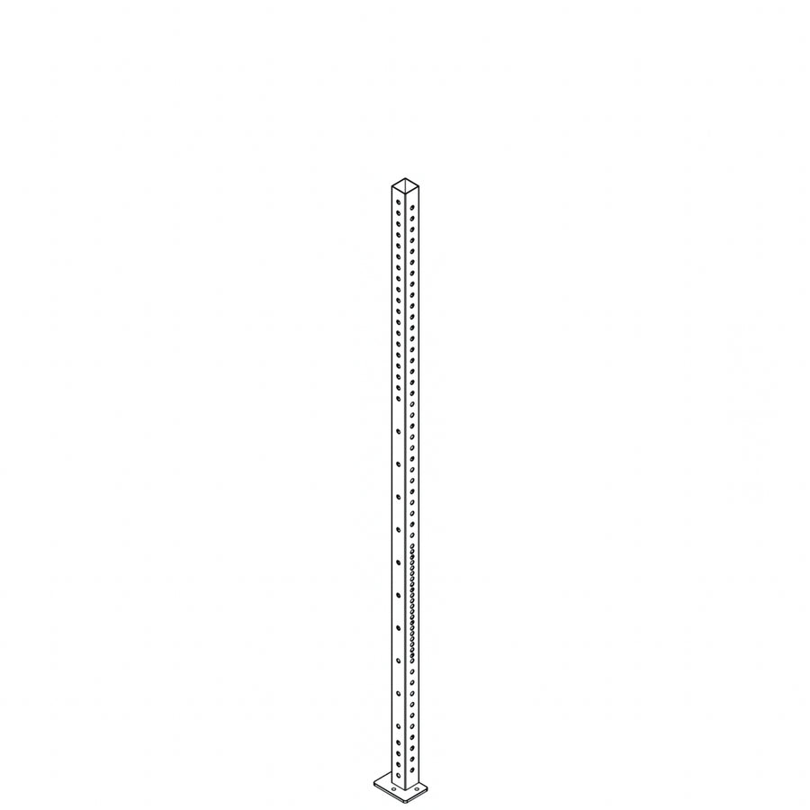 VERVE Rig Upright - 2.3m | Pre-Order ETA Early July