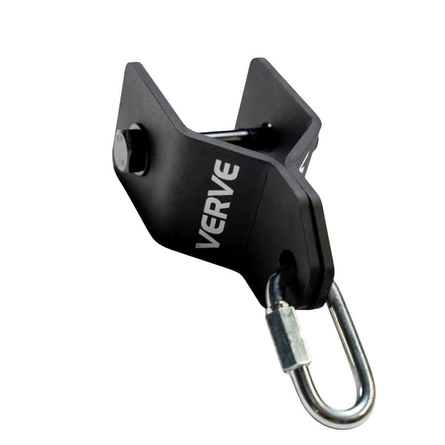 VERVE Gym Ring Attachment (Pair)