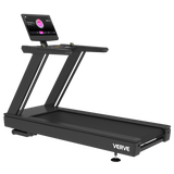 VERVE Kuro Commercial Treadmill - with Touchscreen