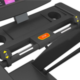 VERVE Kuro Commercial Treadmill - with Touchscreen