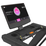 VERVE Kuro Commercial Treadmill - with Touchscreen