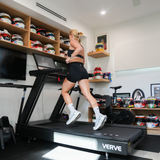VERVE Kuro Commercial Treadmill | Pre-Order ETA Late September