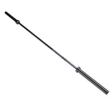 VERVE Elite Olympic Barbell Hard Chrome - 15kg