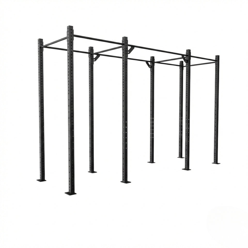 4 Rigs Gym Rigs – VERVE Fitness
