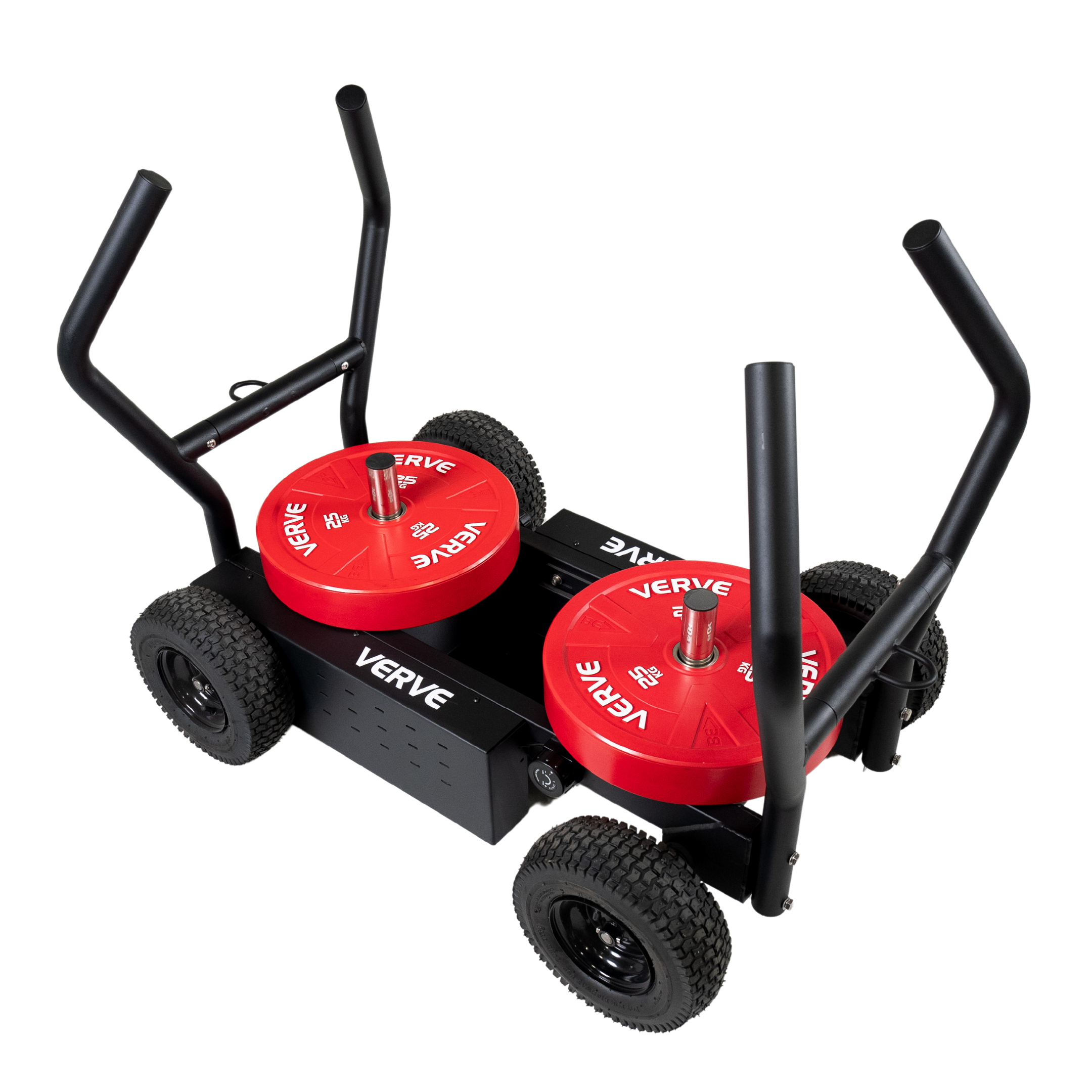 VERVE All Terrain Sled