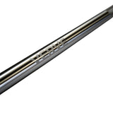 VERVE Elite Olympic Barbell Hard Chrome - 15kg