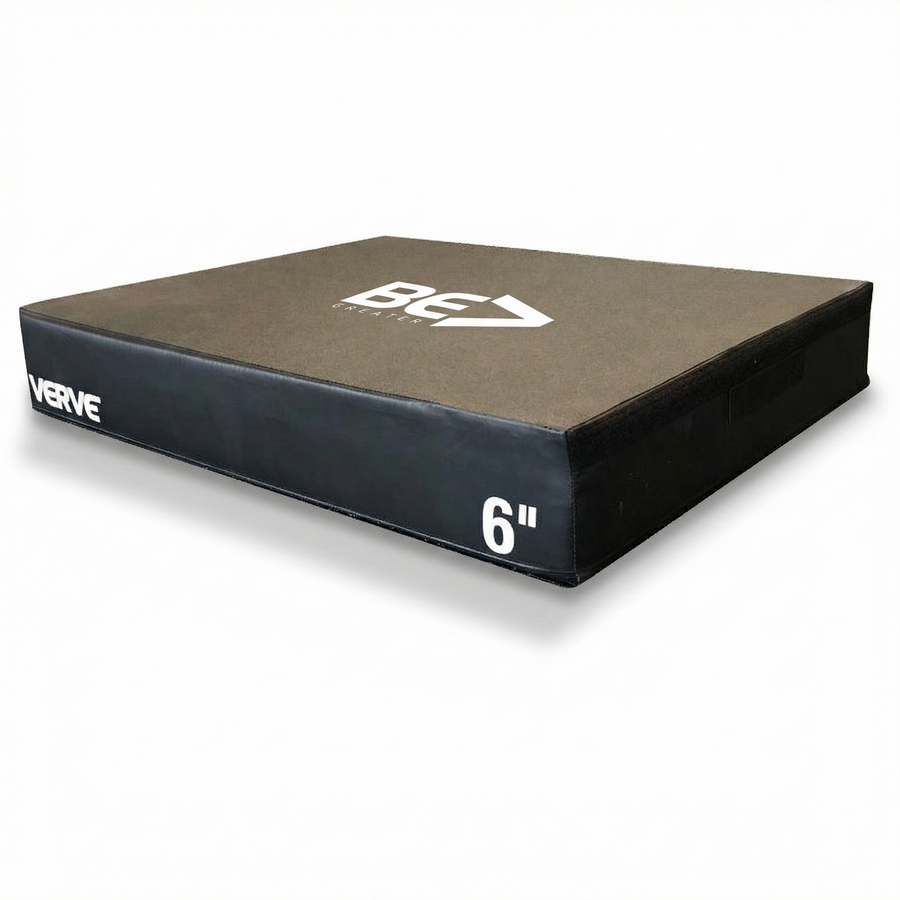 VERVE Soft Blocks