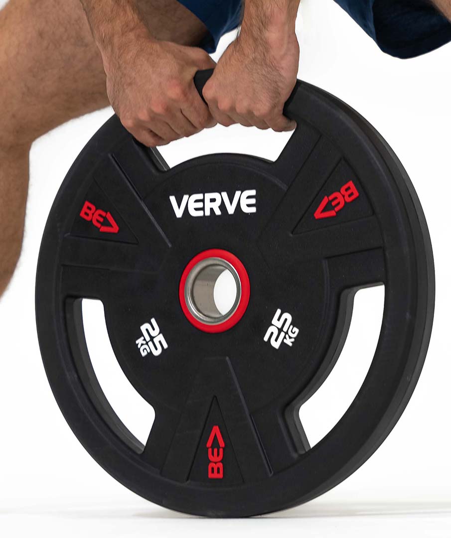 TRI GRIP HANDLES