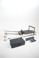 VERVE Rise Foldable Pilates Reformer